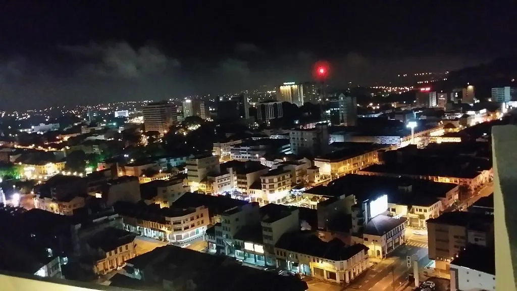Ipoh Majestic Apartment